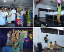 Mangaluru: Bondel Parish English Medium School celebrates feast of patron St Lawrence